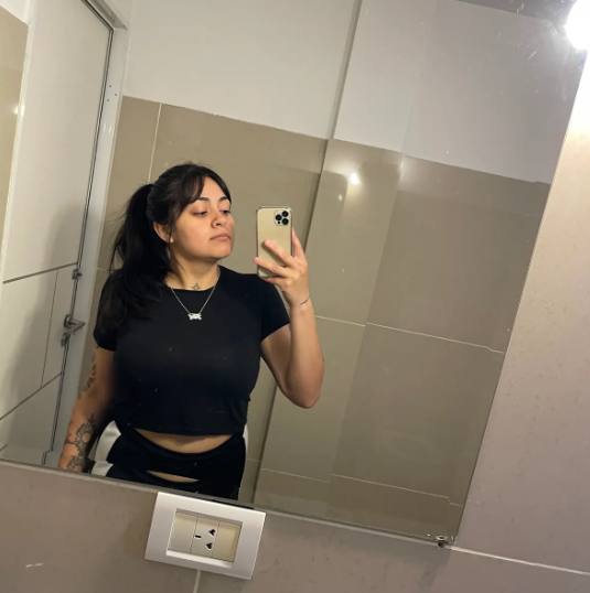 Florencia Marina Ramirez