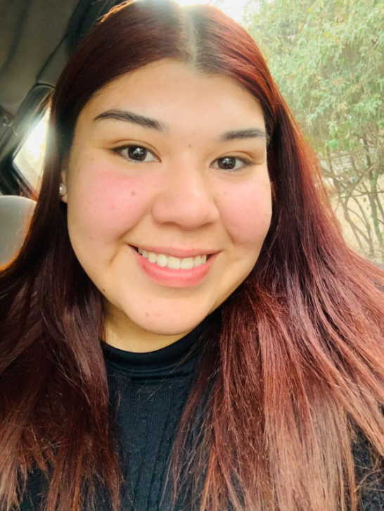 Yaira Dahiana Sayre
