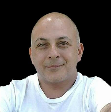 Pablo Ezequiel Bracamonte