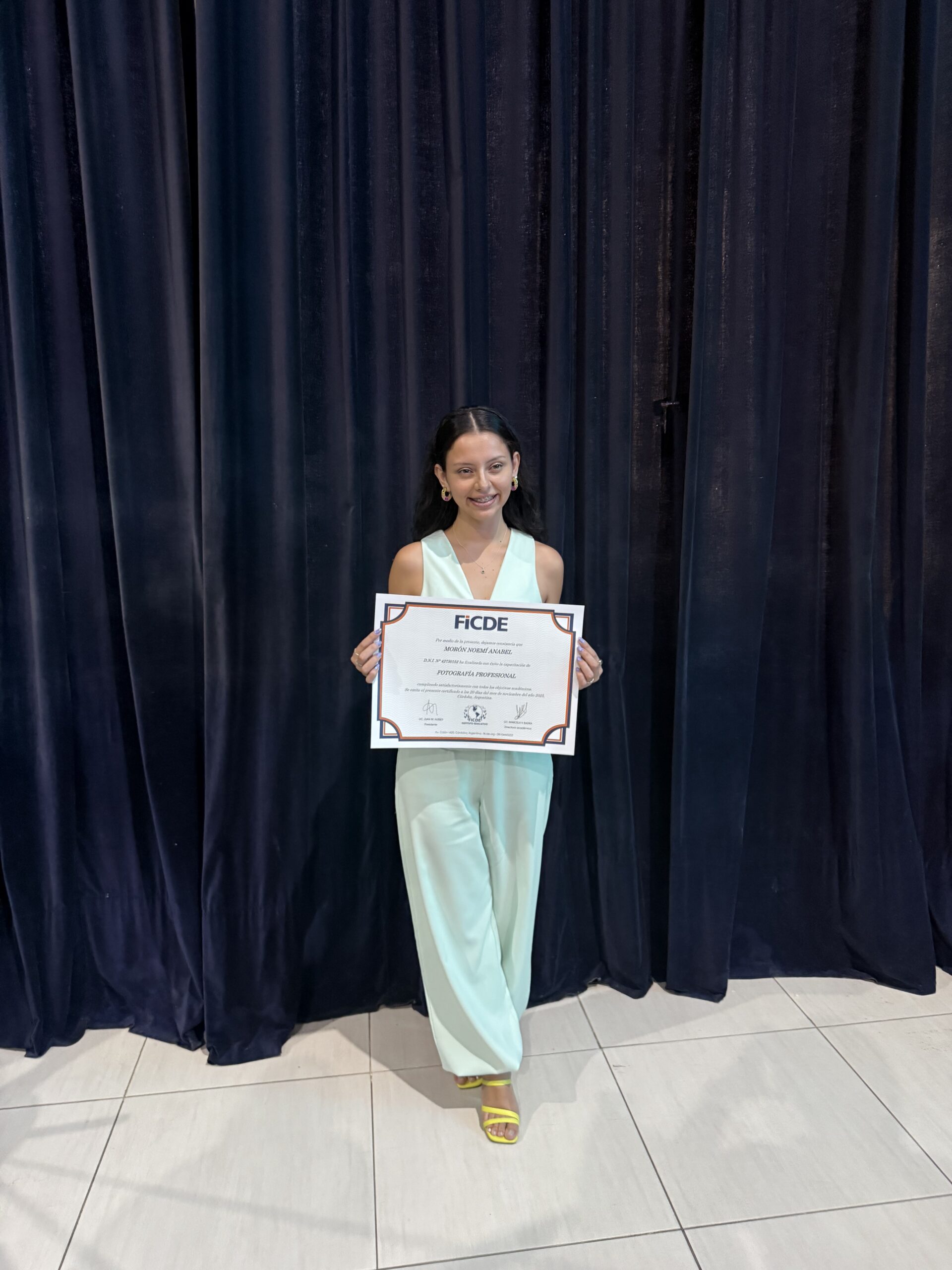 Noemí Anabel Morón