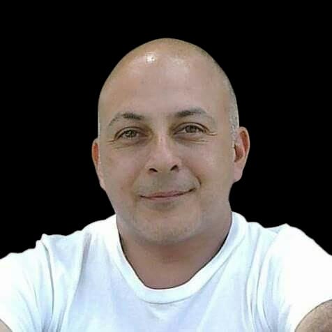 Pablo Ezequiel Bracamonte