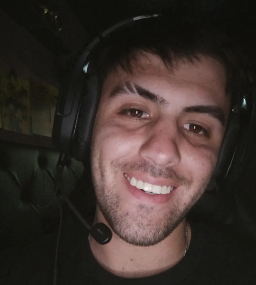 Juan José Marchisio