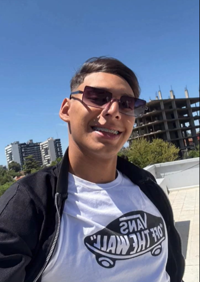 Leandro Daniel Jimenez