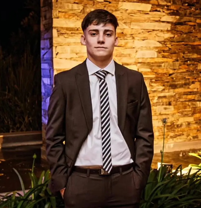 Valentino Parmigiani