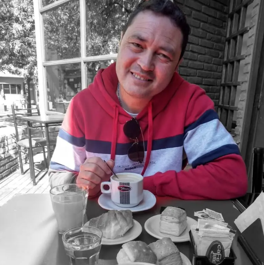 Germán Miguel Luque