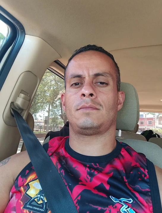 Marcos ezequiel Vaca