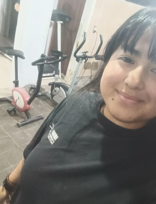 Ariana Micaela Peralta