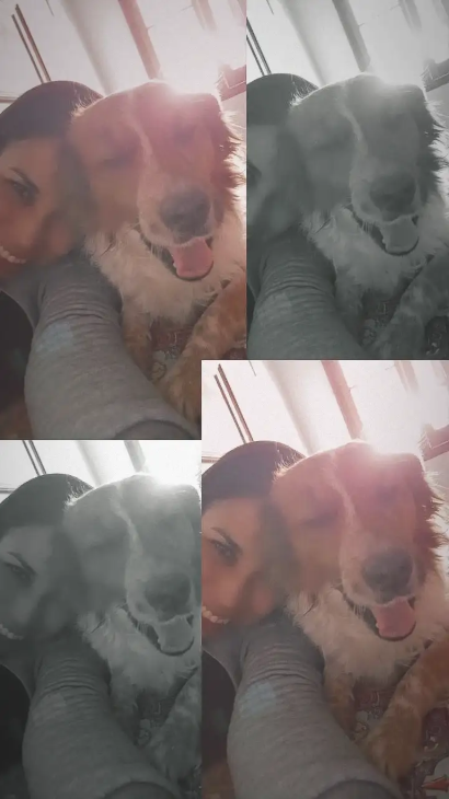 María Laura López ⭐⭐⭐⭐⭐