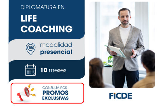 Diplomatura en Coaching – Presencial