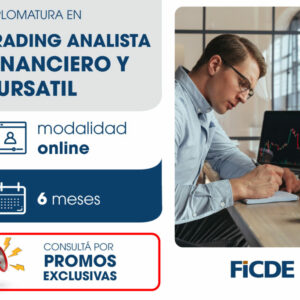 Diplomatura en Trading y Análisis Financiero – Online