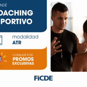Coaching deportivo - Modalidad A tu ritmo