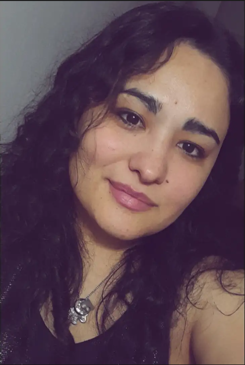 Brenda Soledad Oliva